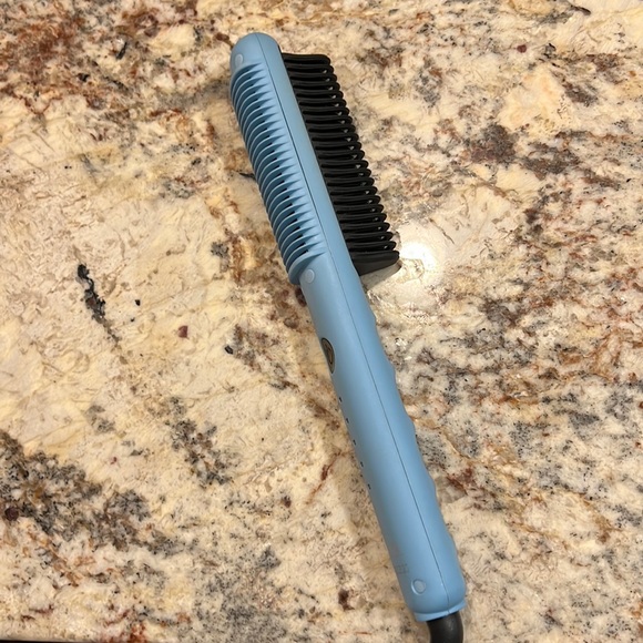 Soleil Hair Soleil Hot Styling Comb Poshmark